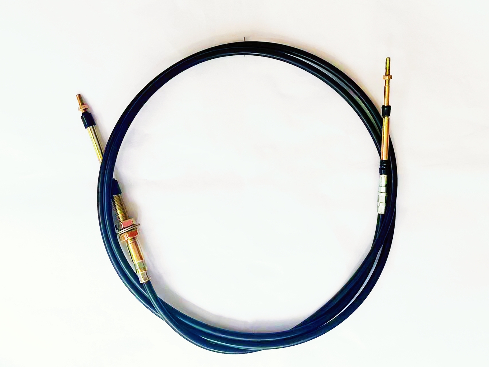 Foot Throttle cable, CAT Skid loaders (see listing for Models) Replaces 234-0731