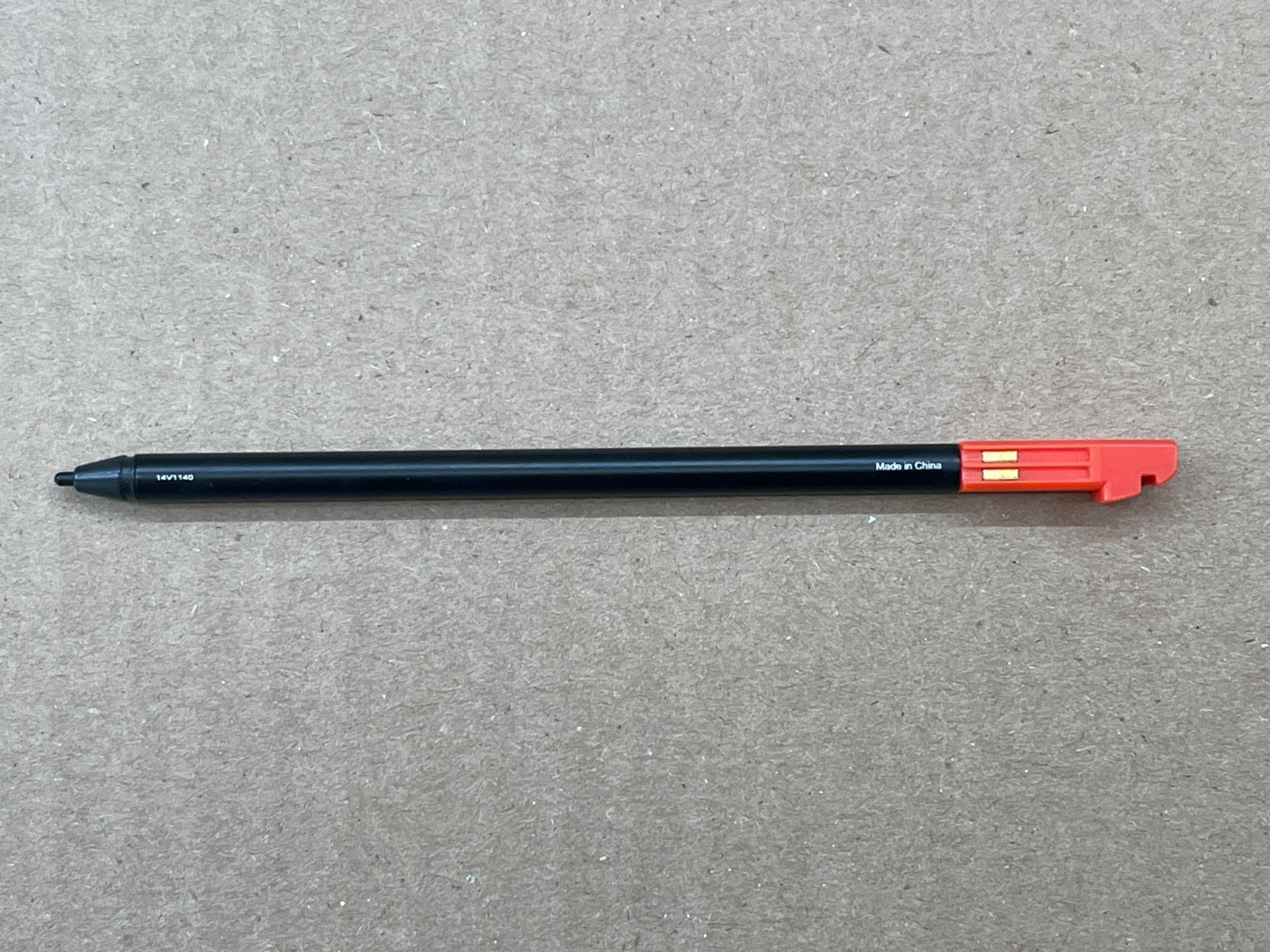 Lenovo Garaged USI Pen CG01