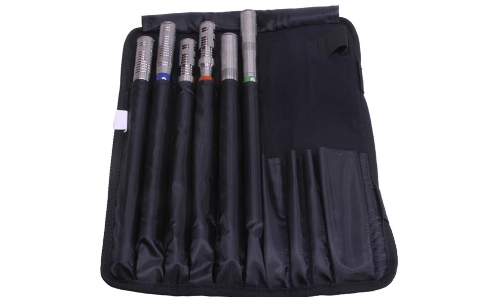 BRILEY SIDE-KICK 2.0 CHAMBER INSERTS SUB-GAUGE 28 GAUGE SKEET SPORTING WITH CASE