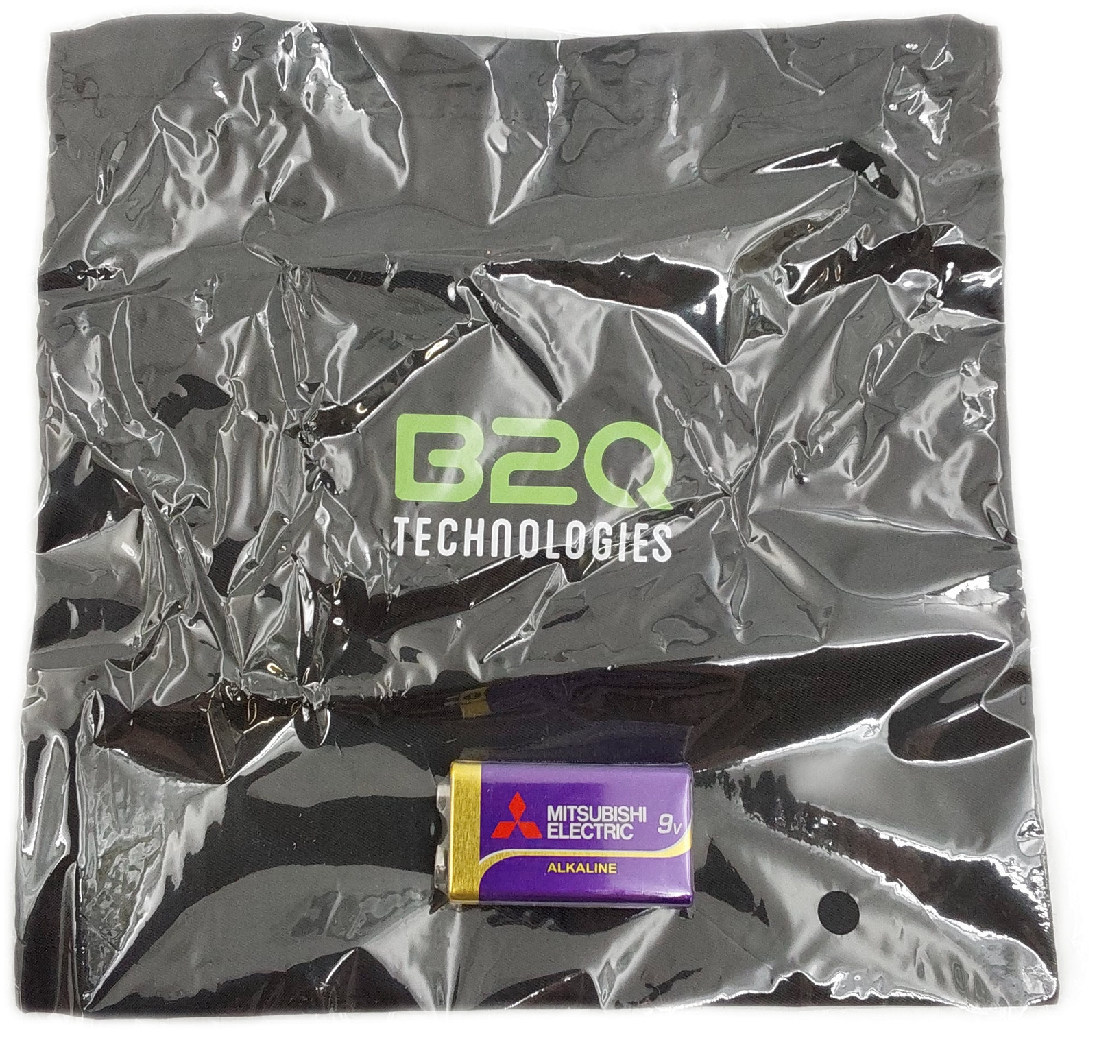 B1E Battery Tester for Automotive 12V Lead-Acid Batteries Diagnostic Tool