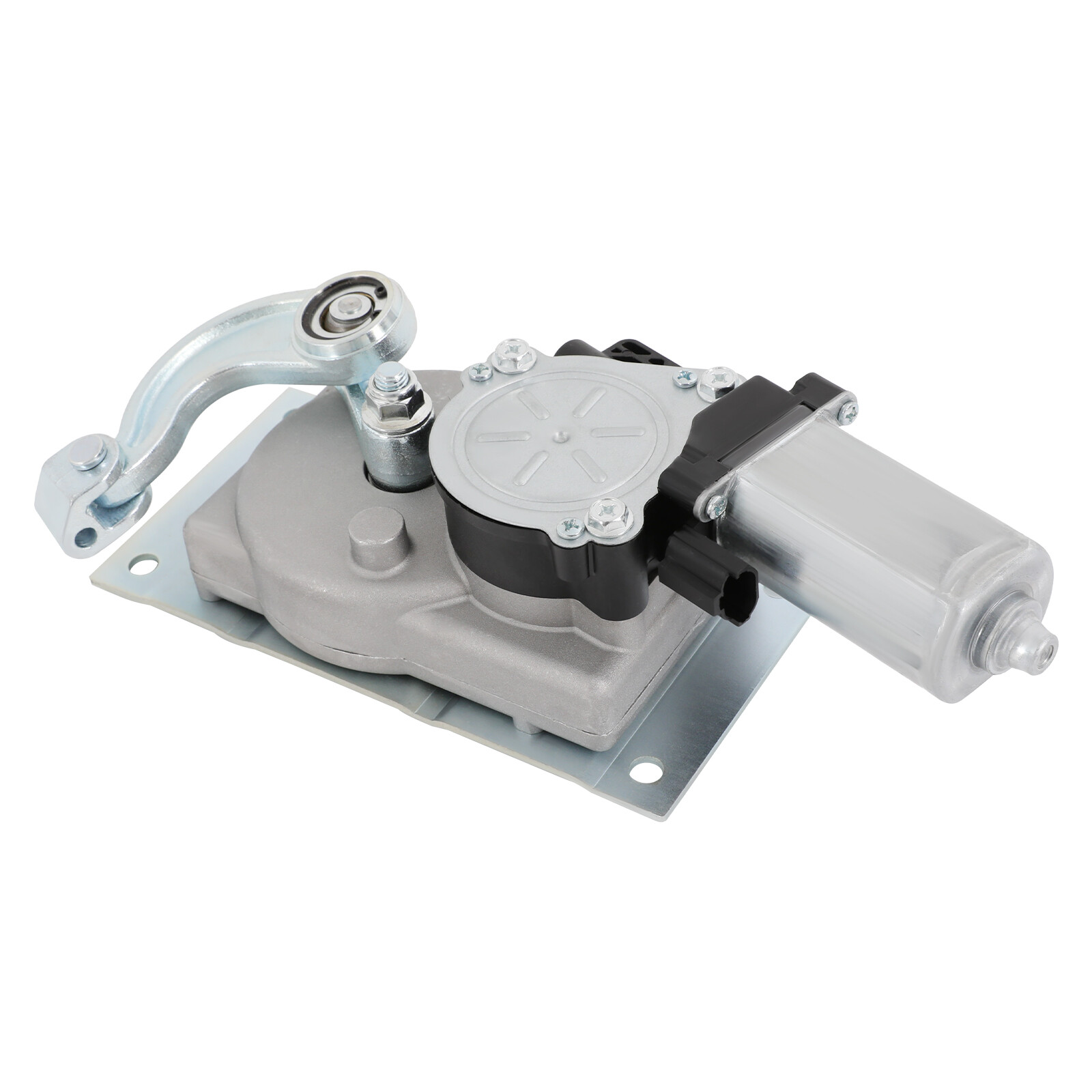 New Conversion Motorhome Power Stair Motor Kit RV Step Motor Entry Steps Series