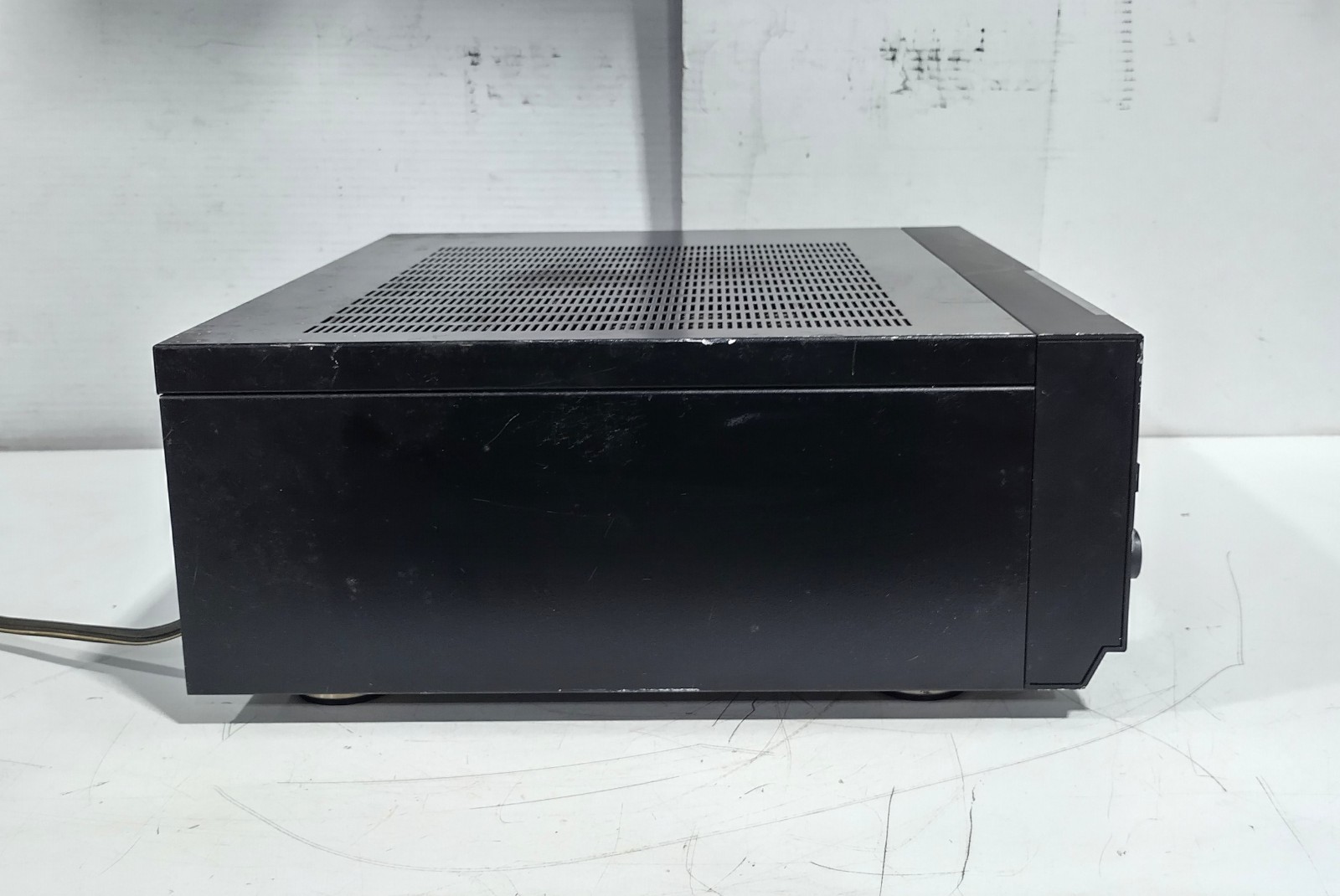 Sansui AU-G99X 160W Per Channel 8Ω Professional Stereo Integrated Amplifier