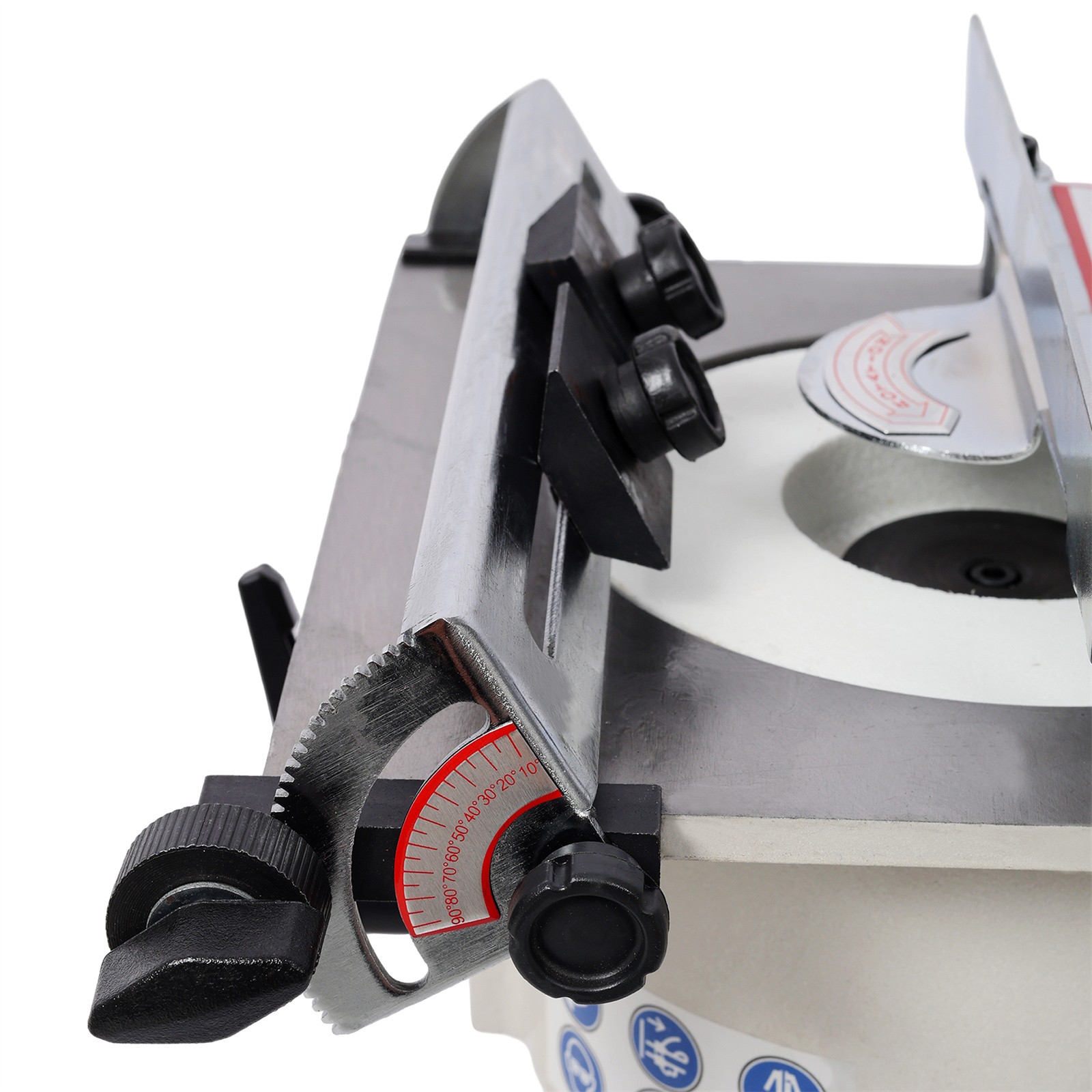 Planer Knife Grinder Blade Grinding Machine 1/2HP25" Woodworking Knife Sharpener