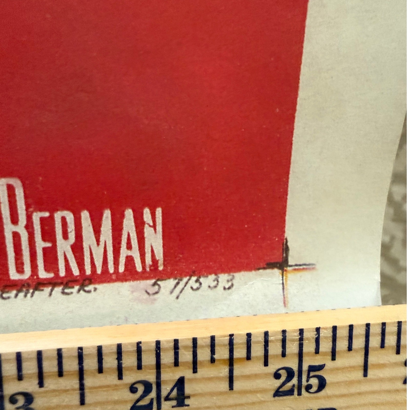 Elvis Presley Jailhouse Rock Vintage Movie Poster 27x41 MGM At His Greatest