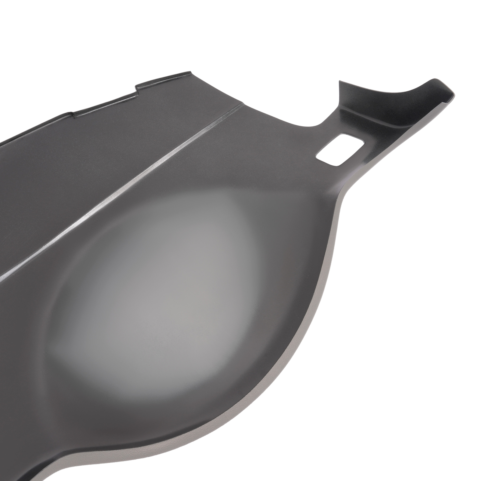 For Avalanche Suburban Tahoe Yukon Dash Cover Cap Gray 2007-2014