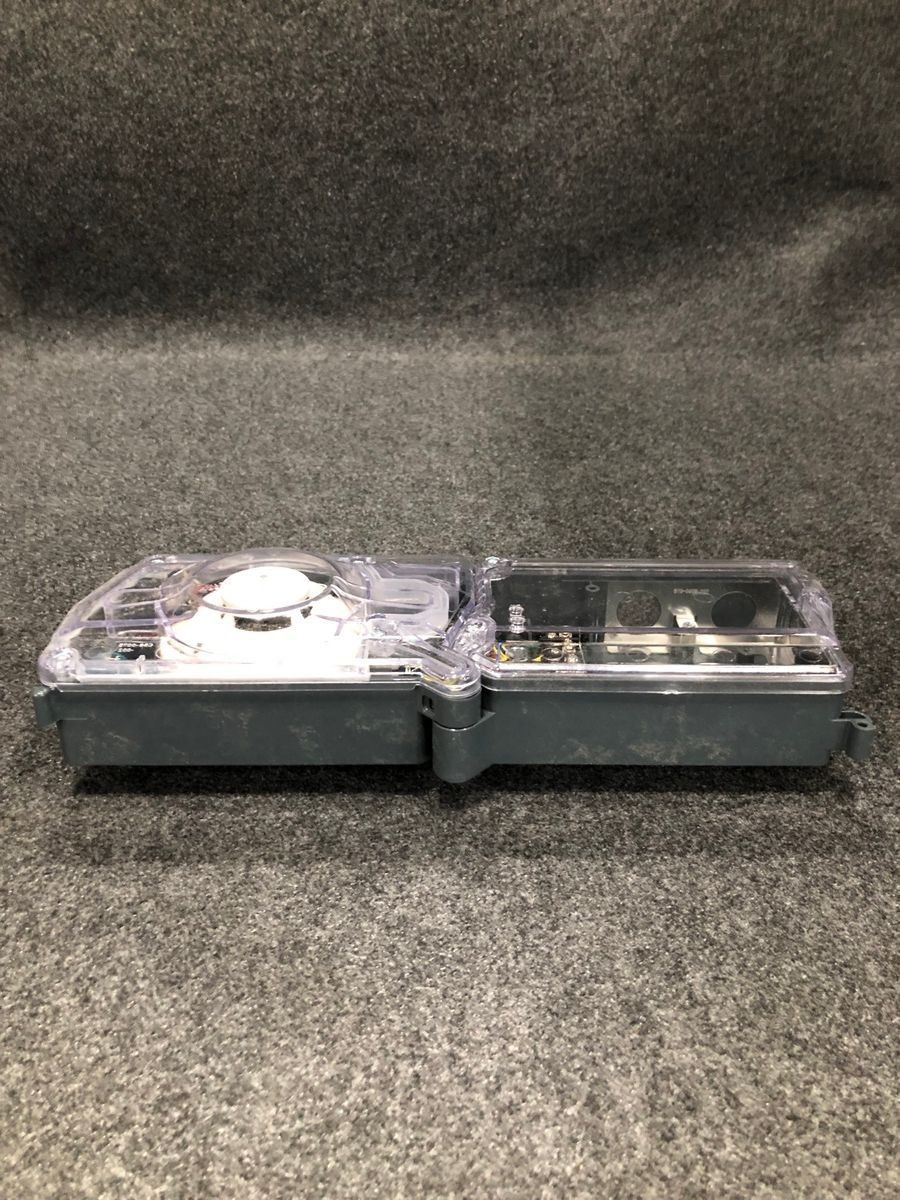 SYSTEM SENSOR 2-Wire D2 Photoelectric Duct Smoke Detector