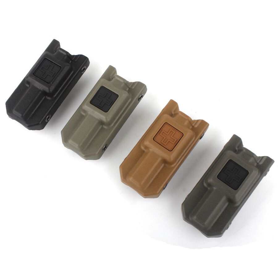 Tourniquet Holder Case Molle Tourniquet Pouch for Gen 7 CAT Tourniquet or Older