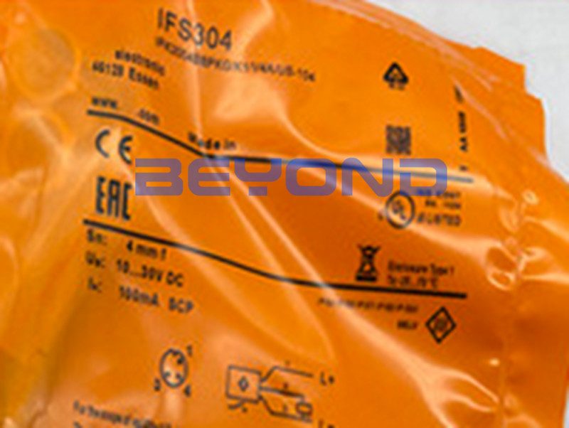 1PC NEW FOR IFM Proximity switch sensor IFS304