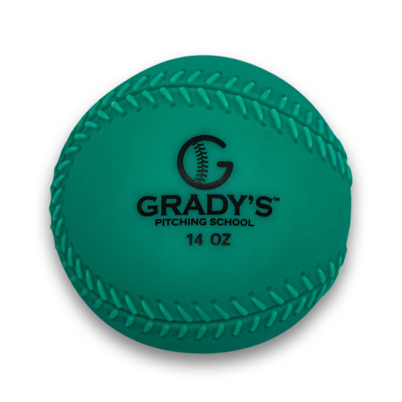 Plyo Weighted Ball Set with Seams and Carrying Case 32, 21, 14, 7, 5, 3.5oz