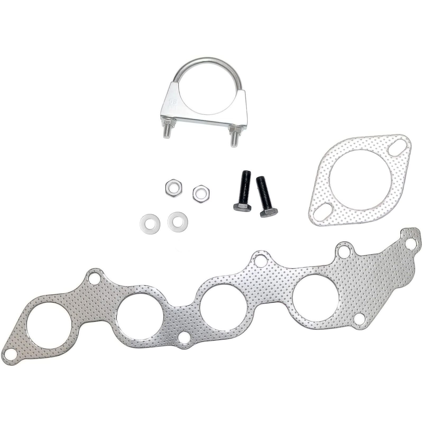 Catalytic Converter for Ford Fusion 2013 2014 2015 2016 2017 2018 2019 2020 2.5L