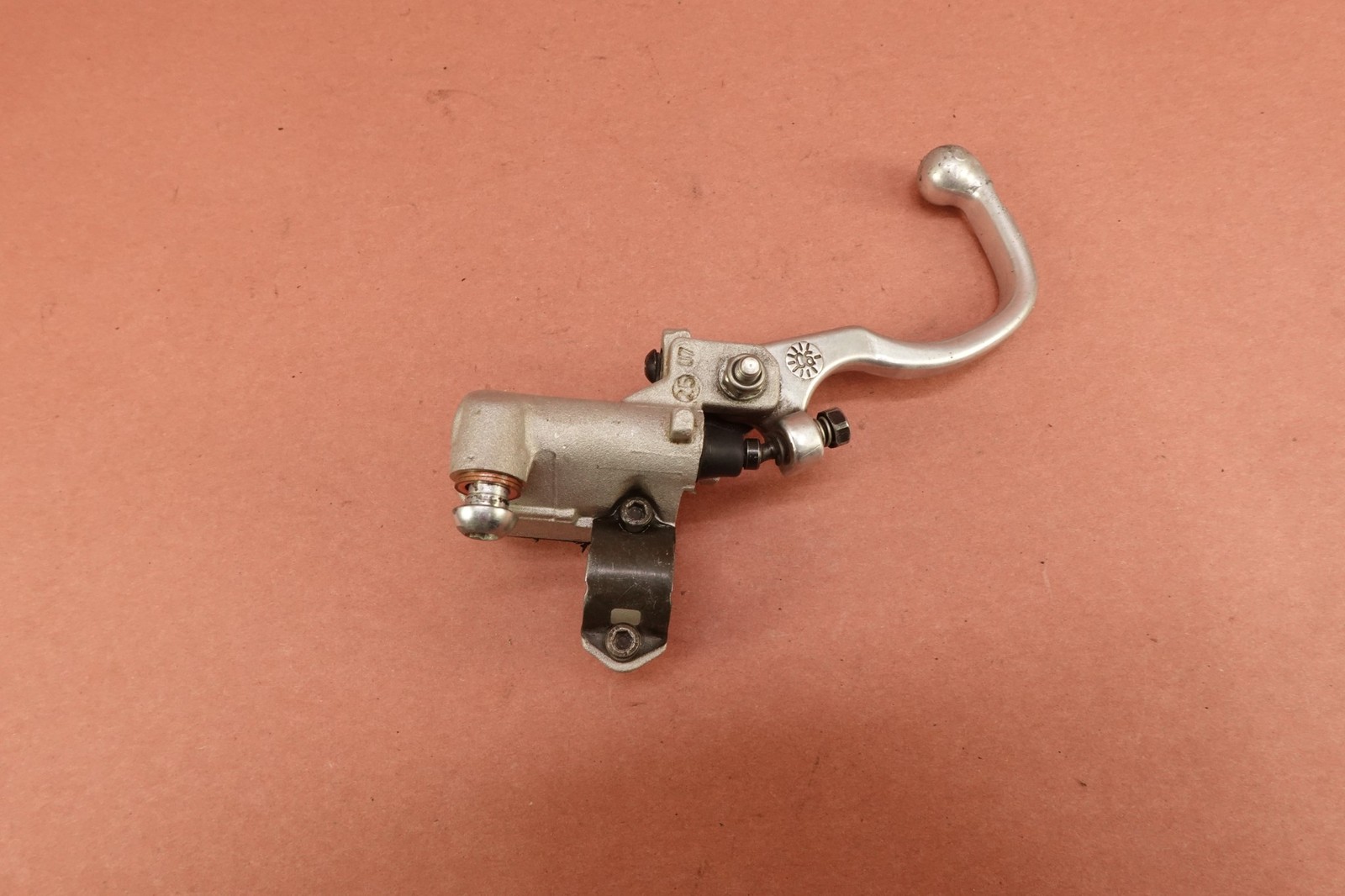 08-14 Beta 450RS 450 RS Clutch Master Cylinder