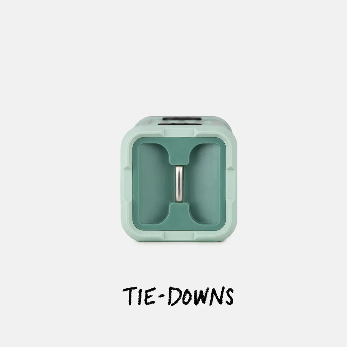 🔥TURTLEBOX RANGER🔥RIVER ROCK, NIB SEALED, WATERPROOF, BLUETOOTH. PORTABLE