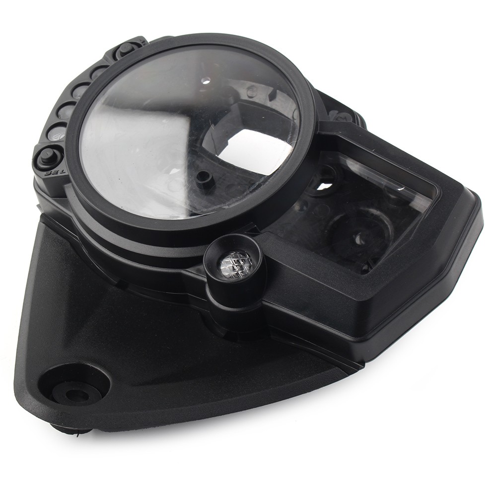 Gauge Speedometer Cover Instrument Housing For Suzuki GSX-R1000 K5 2005-2006