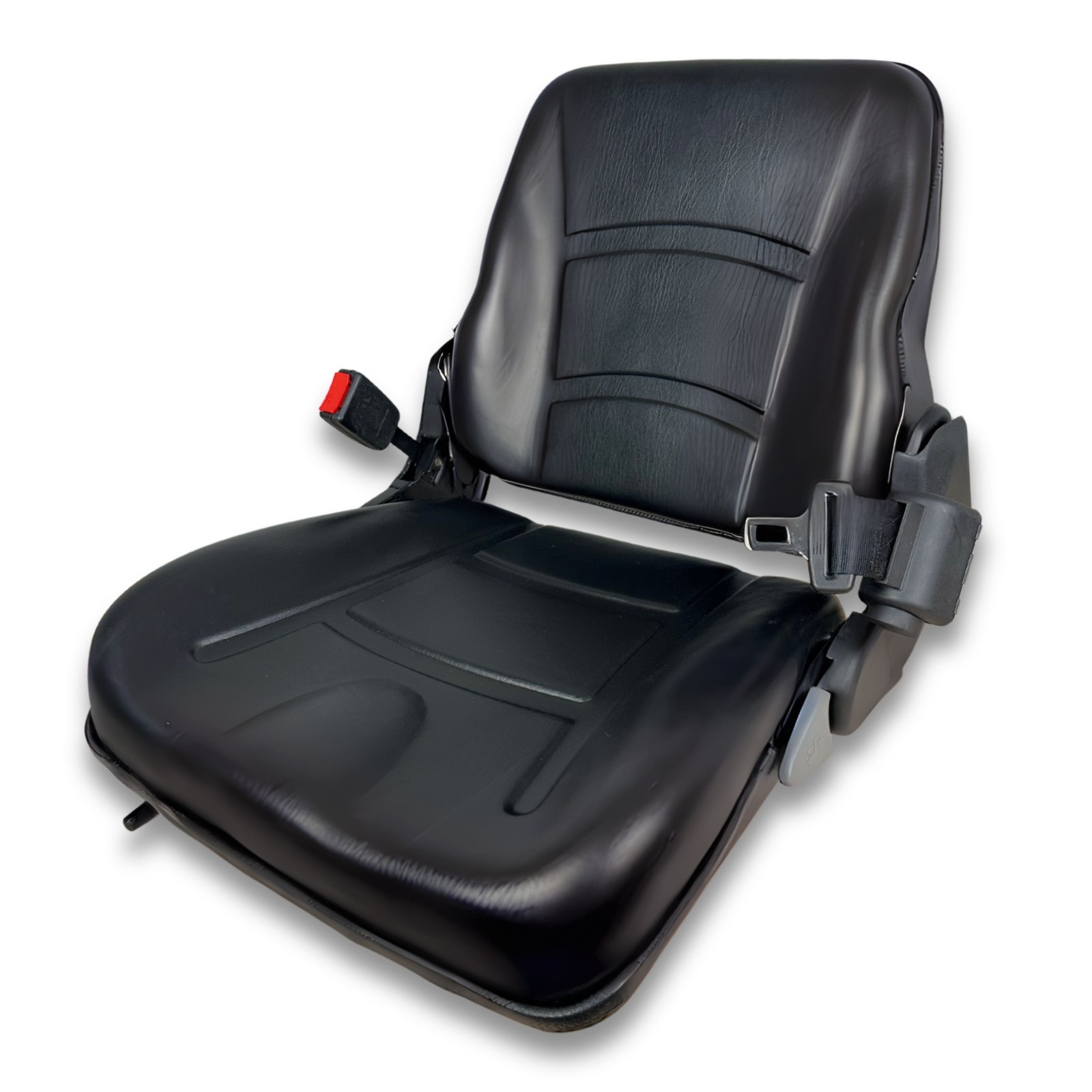 Universal Forklift Seat for Cat Clark Komatsu Nissan Yale Toyota Hyster