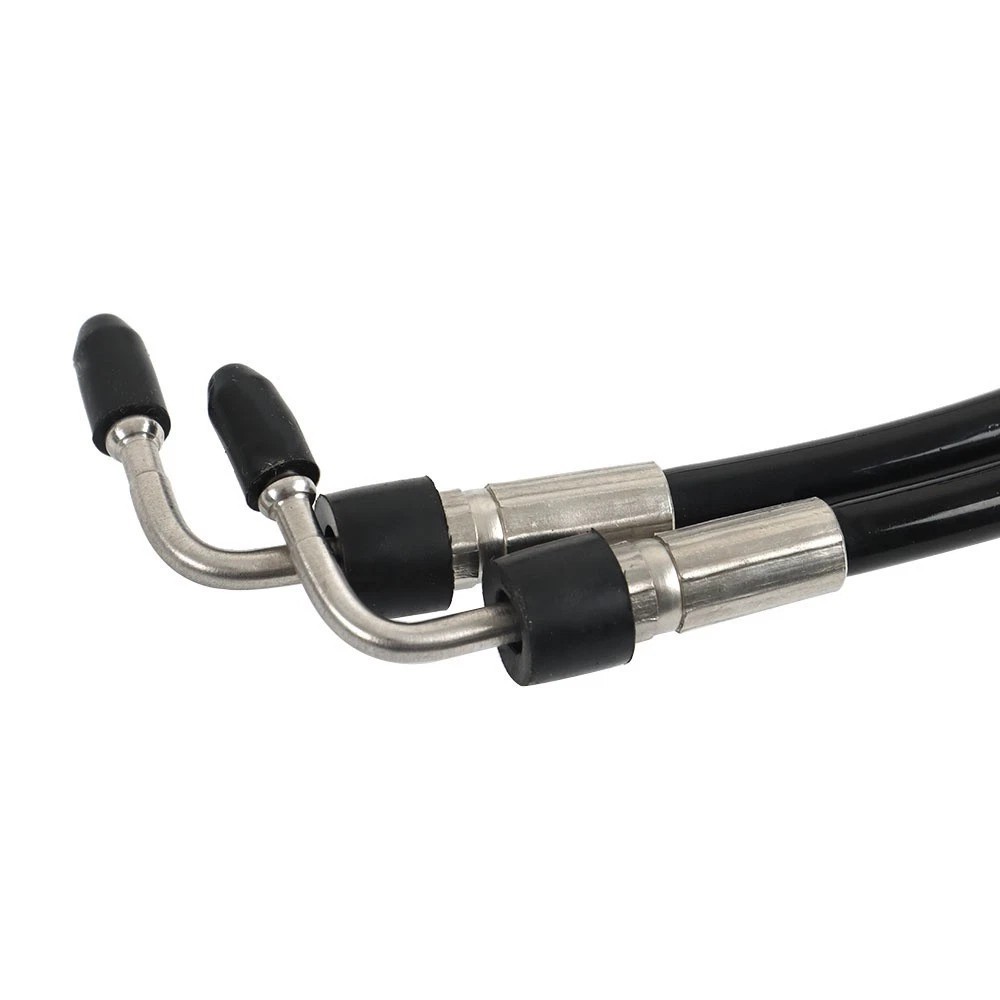 21945915 New Power Trim Actuator Motor Assembly Fit Volvo Penta SX-A DPS-A-B