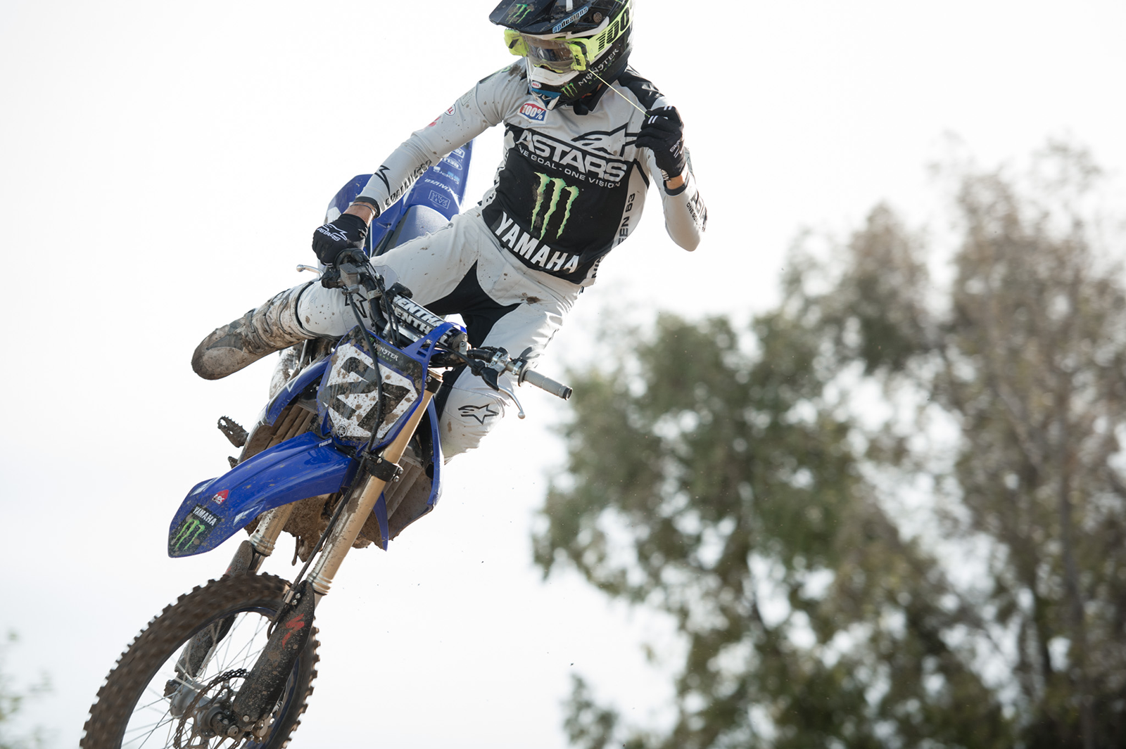 100% Armega Goggle Forecast Roll-Off Accessories Engine Lens Canister Tear Offs