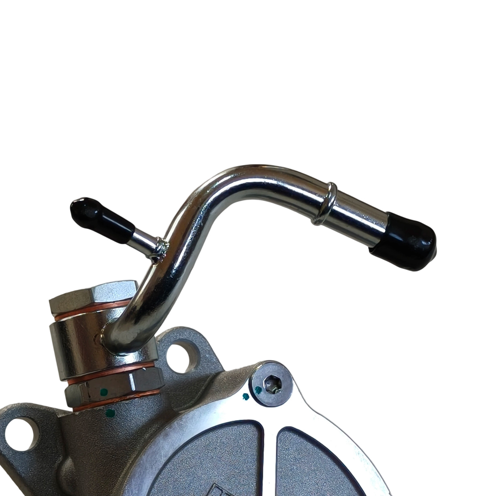 SH01-18G00 For 12-22 Mazda 3 6 CX-5 2.2l Diesel Skyactiv Brake Vacuum Pump Kit