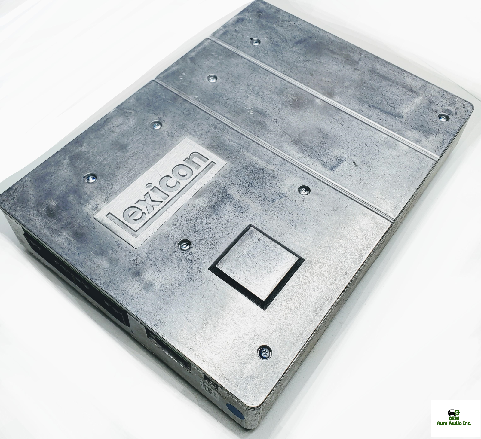 96370-B1100 Hyundai Genesis Lexicon amplifier 2014 2015 2016 amp *Refurbished*