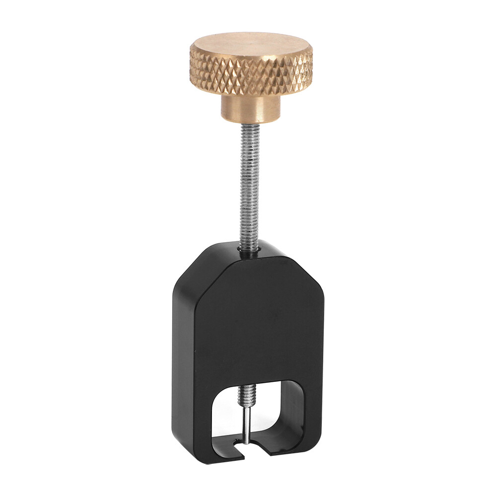 For HO Slot Car Wheel Hub Gear Press , Wheel Hub Puller Tool Package , Aluminum