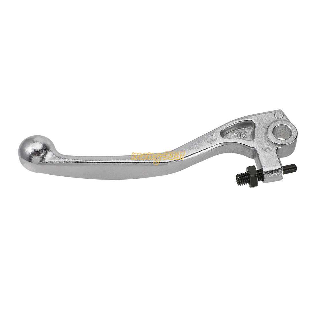 Front Brake Lever for Honda CR125R CR250R CR500R XR250R XR400R XR650R