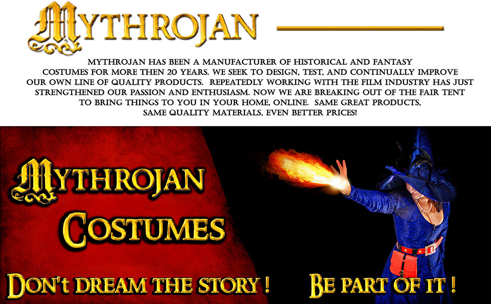 Viking Tunic Renaissance SCA Larp Cosplay Costume Medieval Inspired Shirt Brown