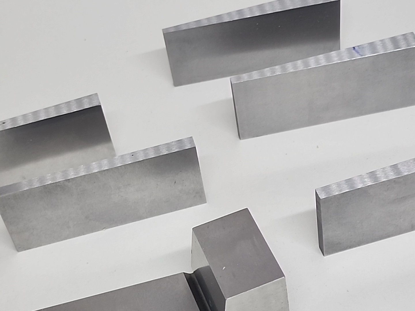 FUJI TOOL UAB-8 Universal Angle Block Set Of 8 Blocks