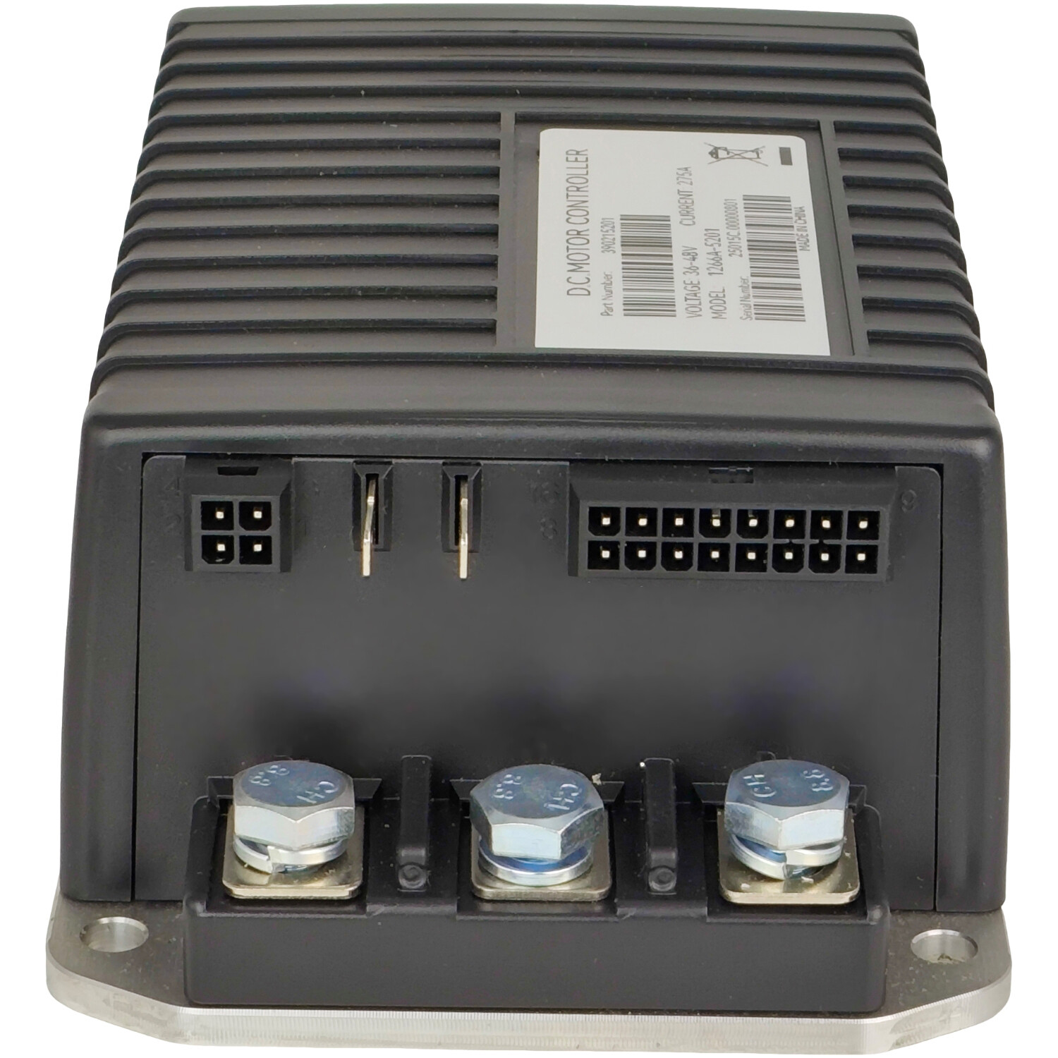 1266A-5201 36-48V 275A 0-5K DC Motor Controller Fit for Yamaha G29 JW2-H6510-21