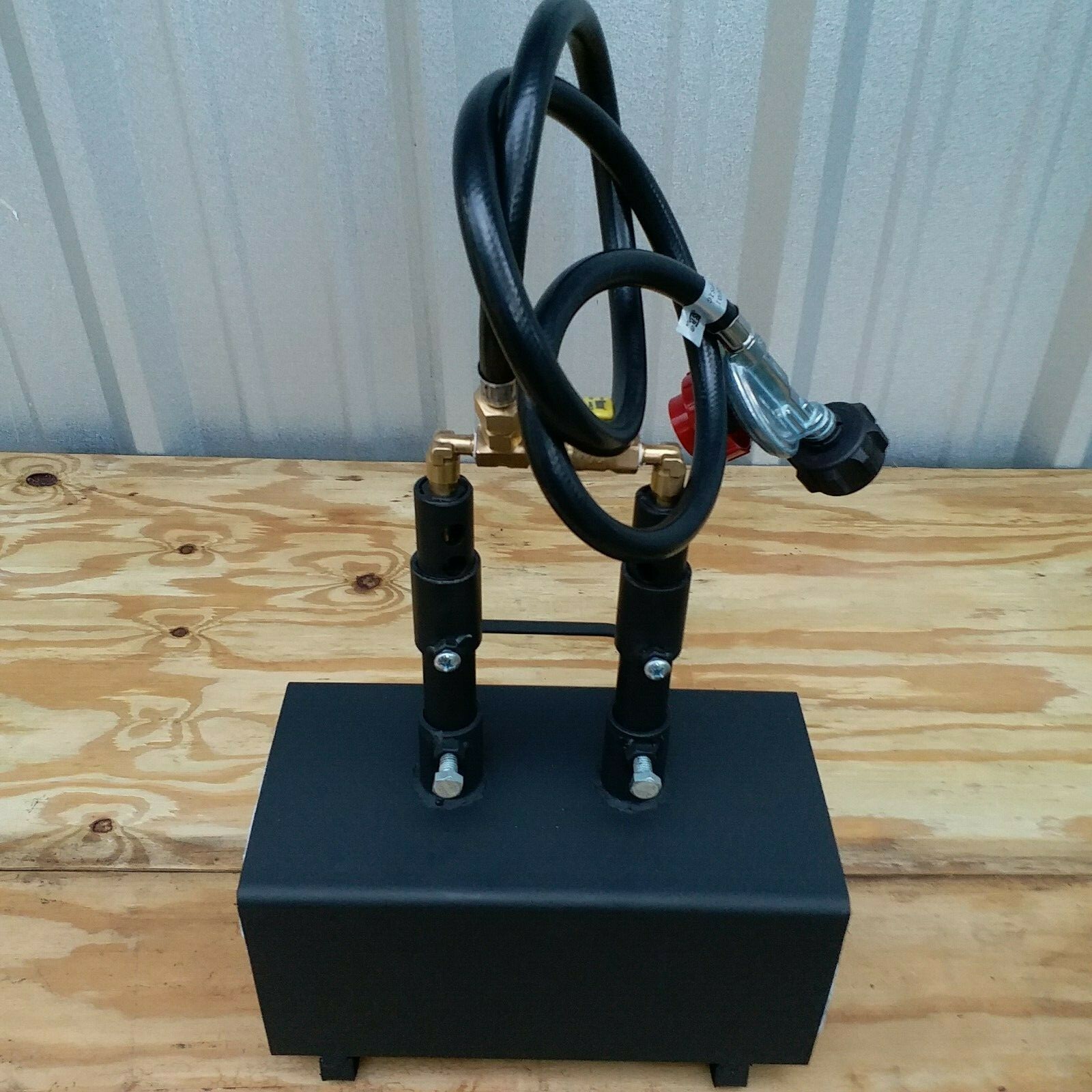 US Forge Propane for Knifemaking Blacksmith 2 YRS WARRANTY