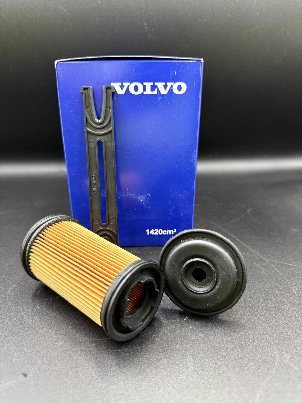 Volvo DEF 23381562 OEM D13, Mack MP8