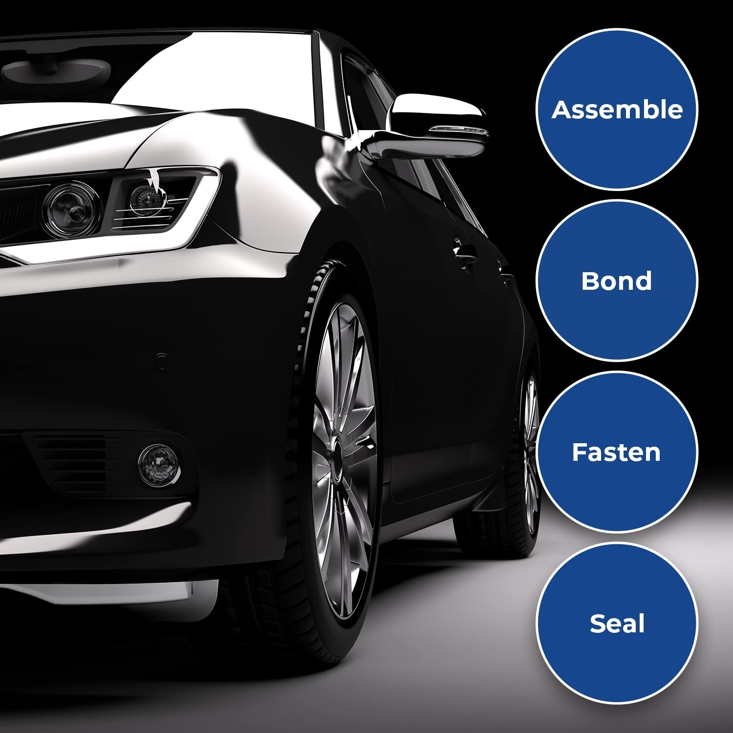 3M VHB #5952 Double-Sided Mounting Acrylic Foam Tape Adhesive