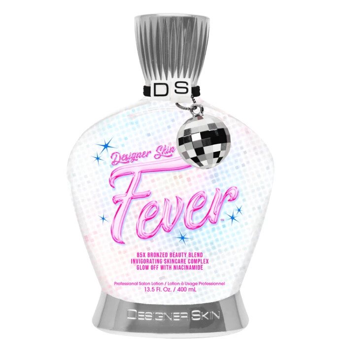 Designer Skin Fever 2024 Tanning Lotion 13.5 Oz