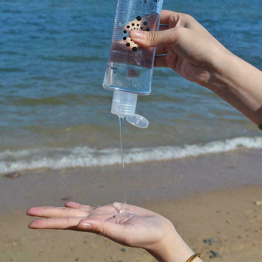 Long Lasting Water Based Personal Sex Lube Lubricant, Nature Feel