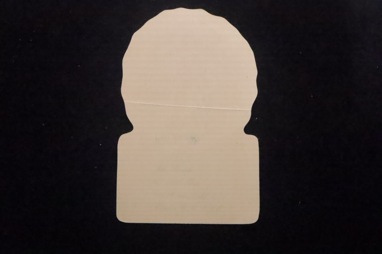 Vintage1951 Roller Skating Rink Sticker Pastime Park Tuscon Arizona Label S8