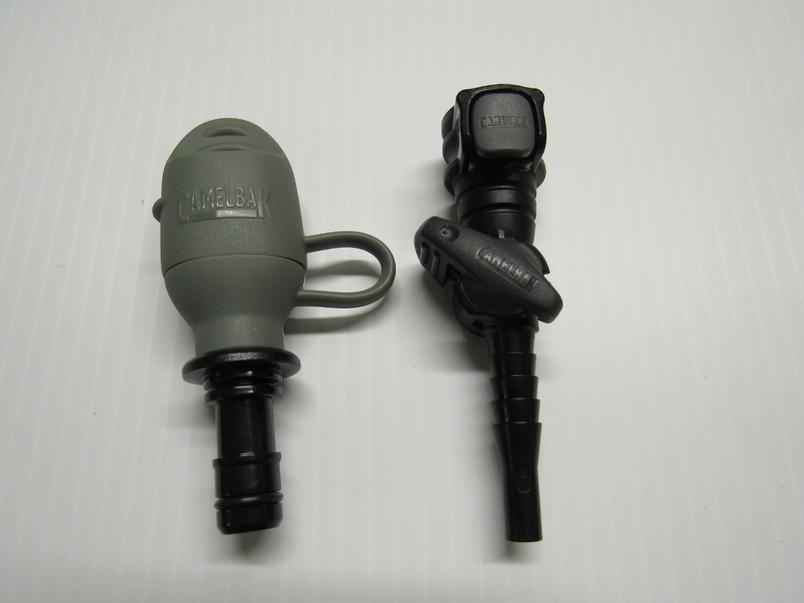 Camelbak  Bite Valve Mouth Piece & Hydrolink Conversion Kit Foliage NOS