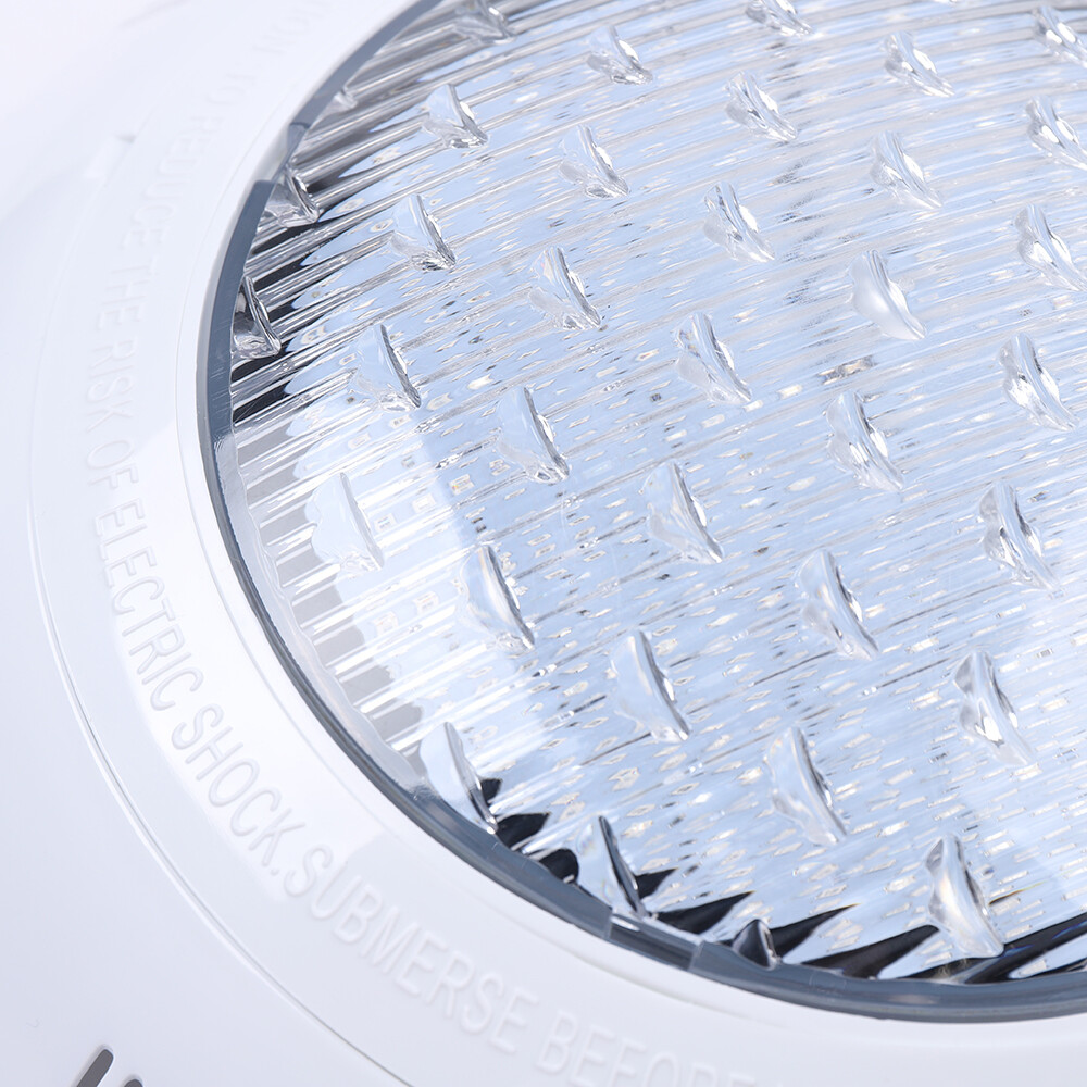 12V 54W Swimming Pool RGB LED Lights Spa Underwater Light Waterproof IP68 Lamp