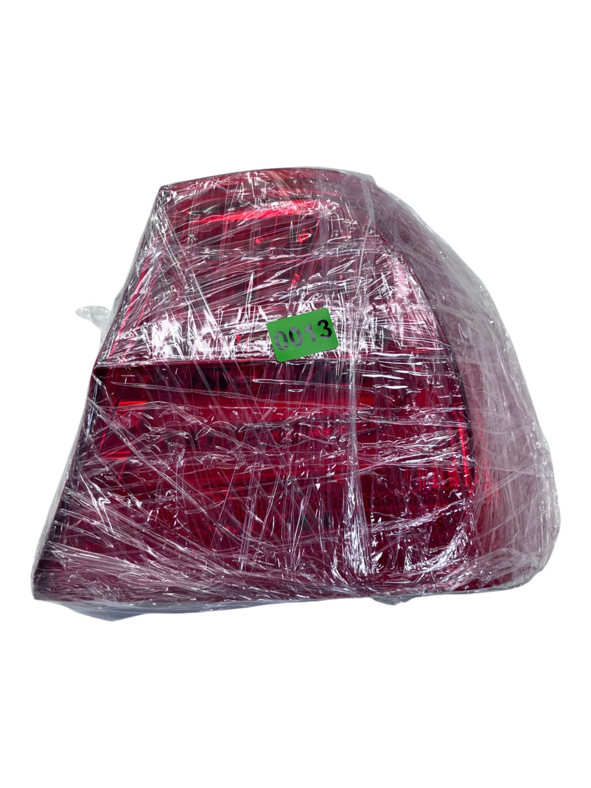 09-12 BMW E90 3 Series LCI Rear Right Passenger Outer Taillight Lamp Unit OEM