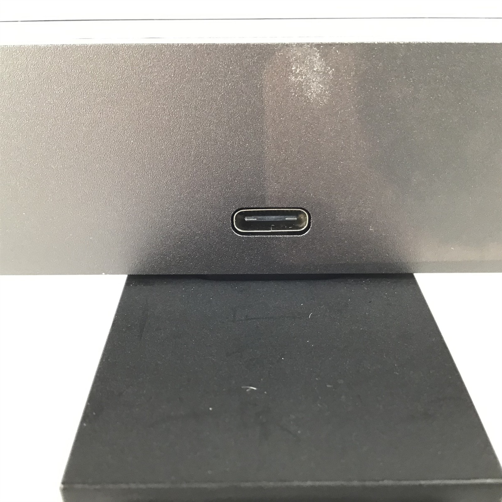 Logitech V-U0040 BRIO 4K Pro Ultra HD 1080P Digital Video Webcam Camera w/ Cable