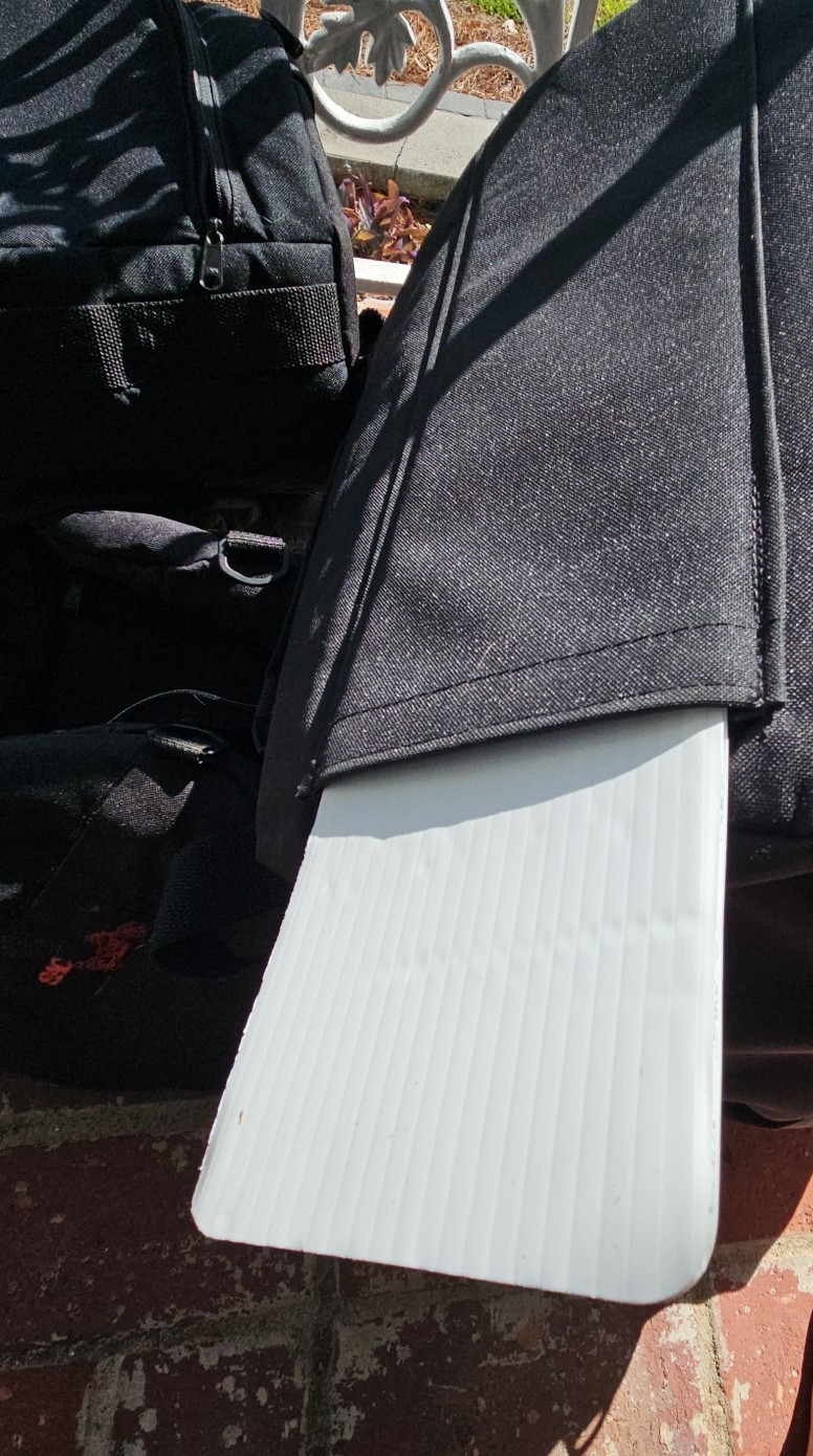 SAC Touring Motorcycle Bags Lot Of 3 Excellent Cond bonus 2 additional bags