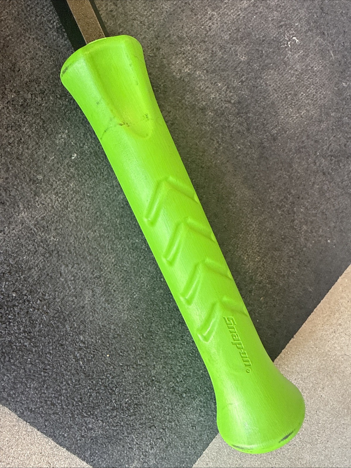 For Snap On SPDC30g Demolition Chisel New Green 30 Inch