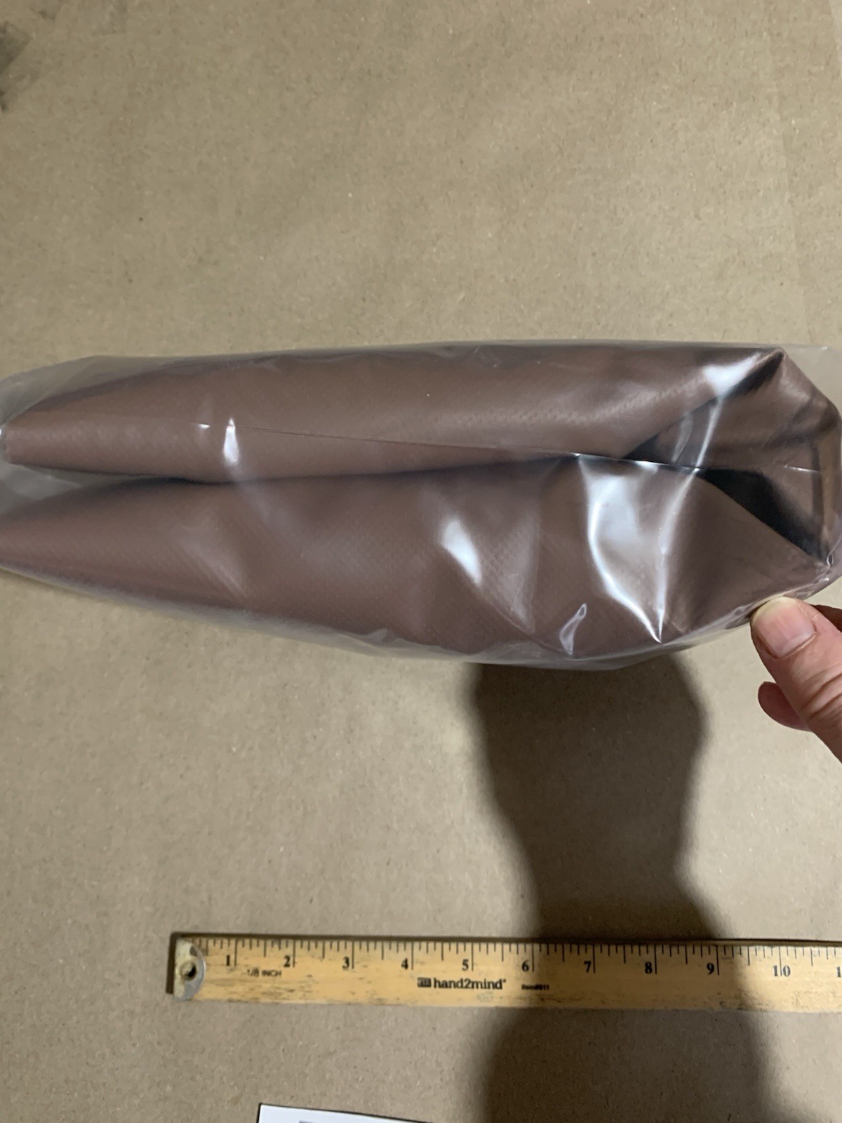 Horse Manure Bag - Catch It!