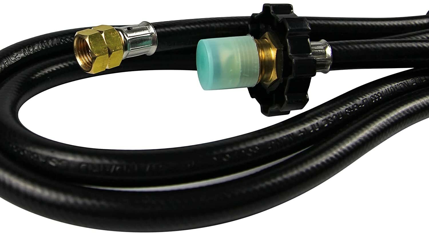 Propane Torch Weed Burner Roofing Torch Electronic Ignitor Easy Light Up