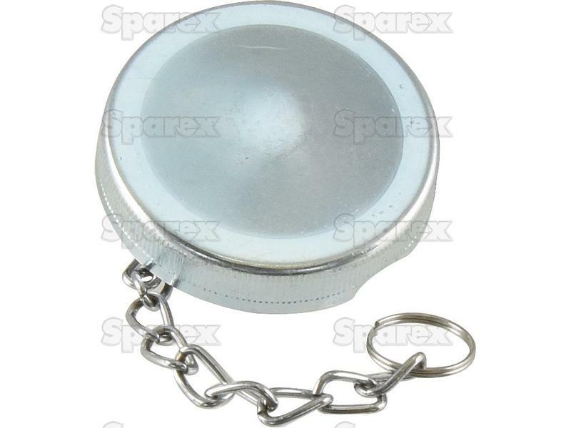Oil Filler Cap for Massey-Ferguson Tractor MF 253 283 290 360 383 690 3050 3060+