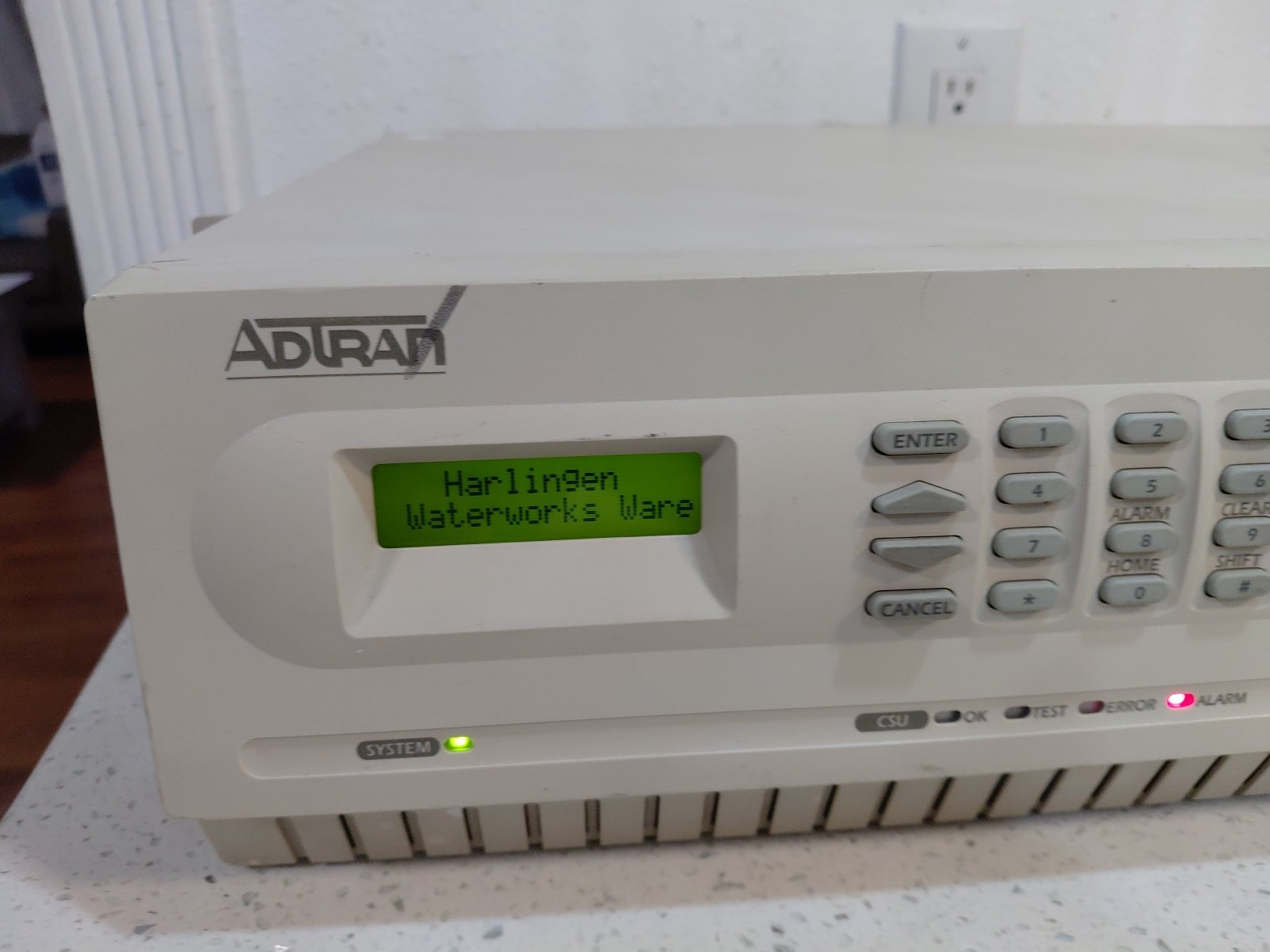 Adtran Atlas 800