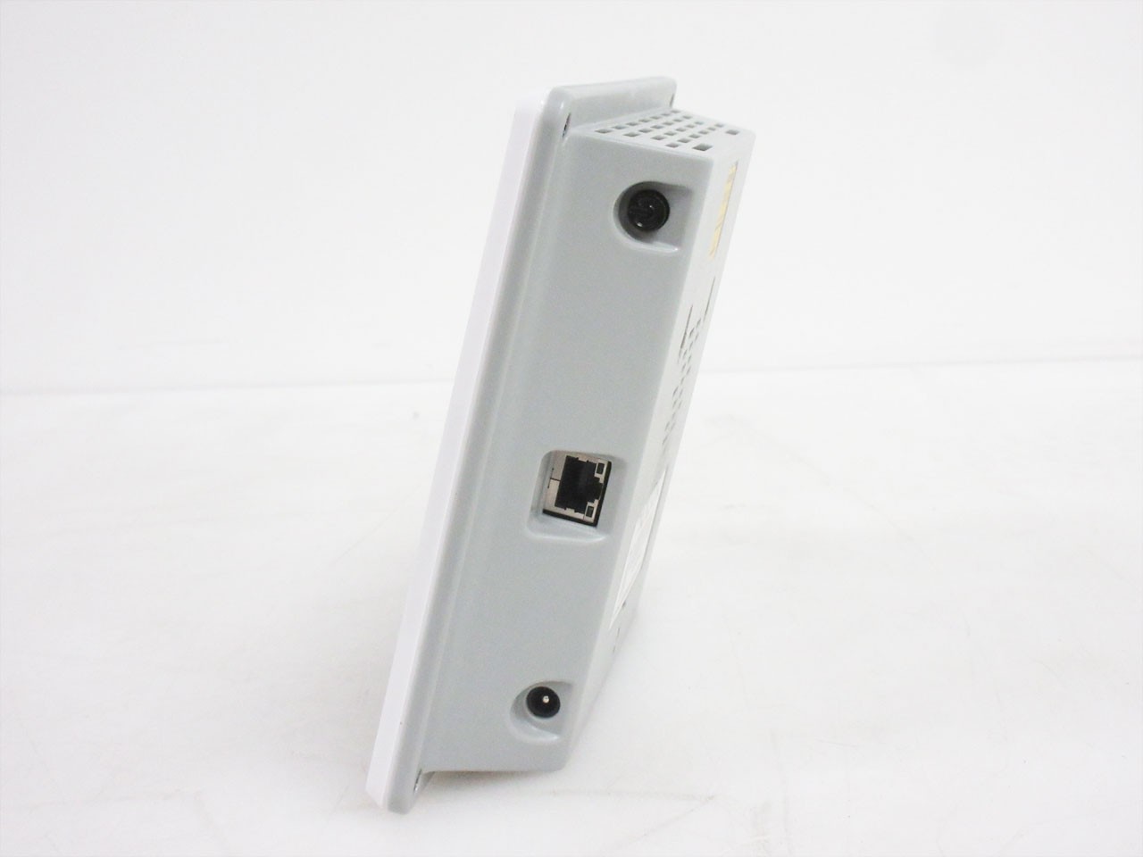 DICKSON TWP DICKSONONE TOUCHSCREEN TEMPERATURE/HUMIDITY DATA LOGGER & RTRH PROBE