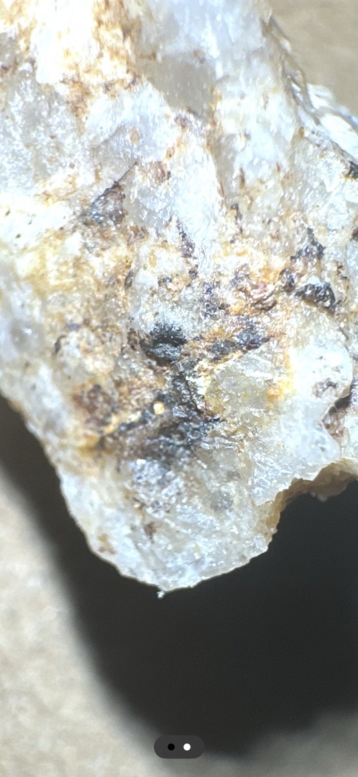 PayStreak™ Gold Ore —🔥 5 lbs 🔥Vein Quartz w/ REAL Visible Gold!