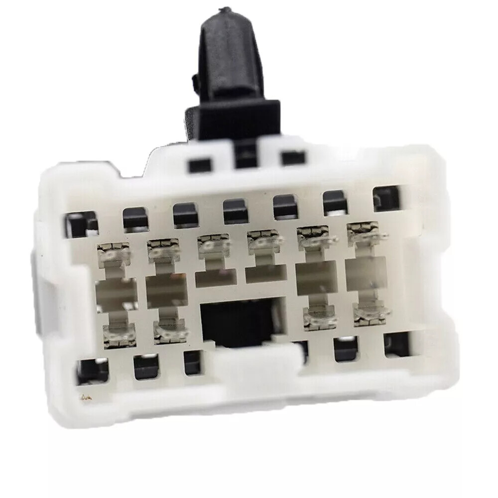 US Electric Left Side Power Seat Control Switch 870669W10B For 2005 Nissan Teana