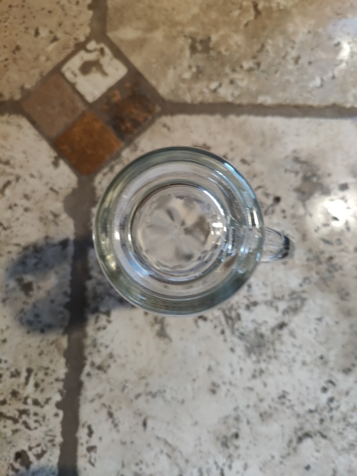 Sagres Beer - original Beer Glass Mug Sagres Portugal