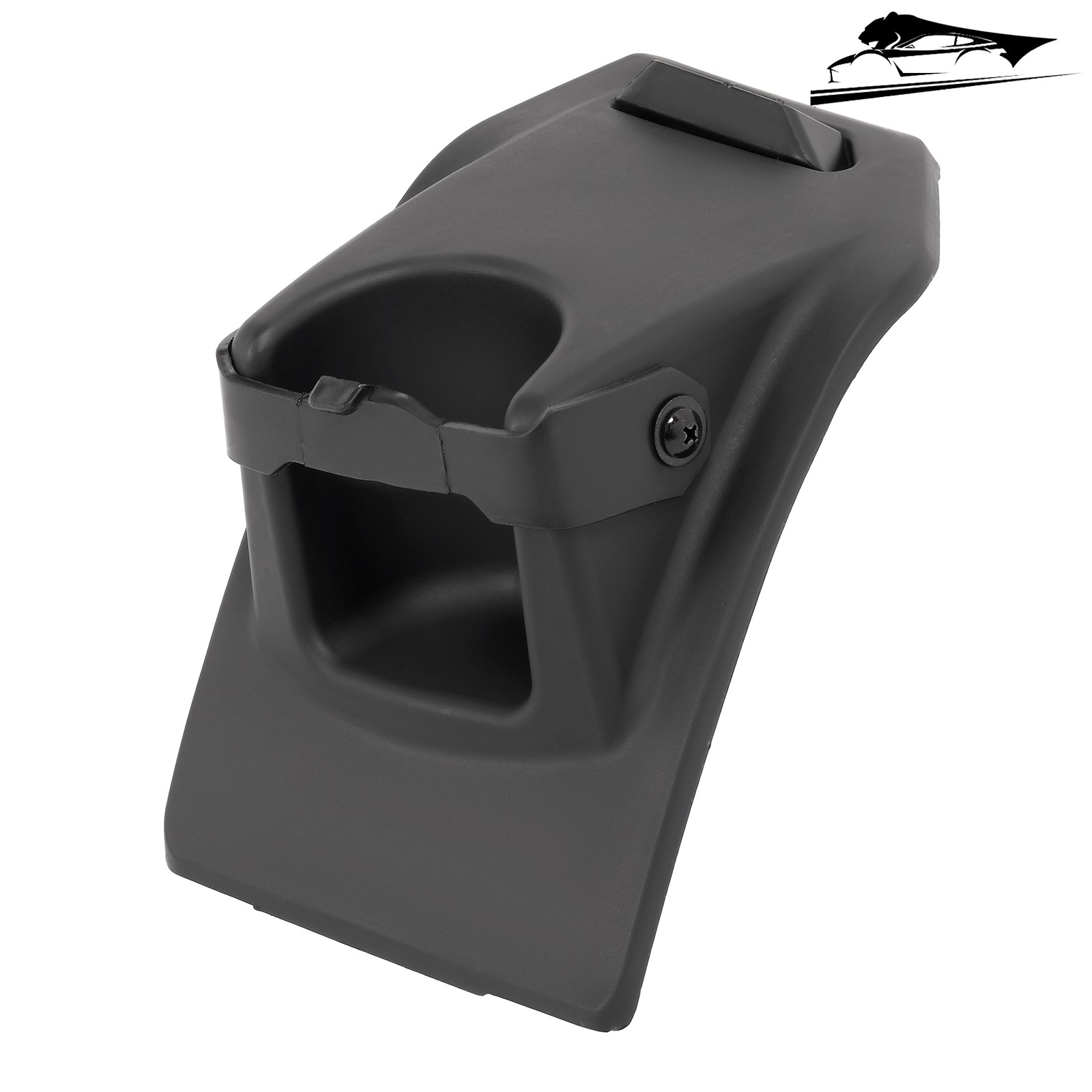 For 2014-25 Honda Foreman Rubicon ATV Fender Cup Holder Cupholder #0SC38-HR5-A00