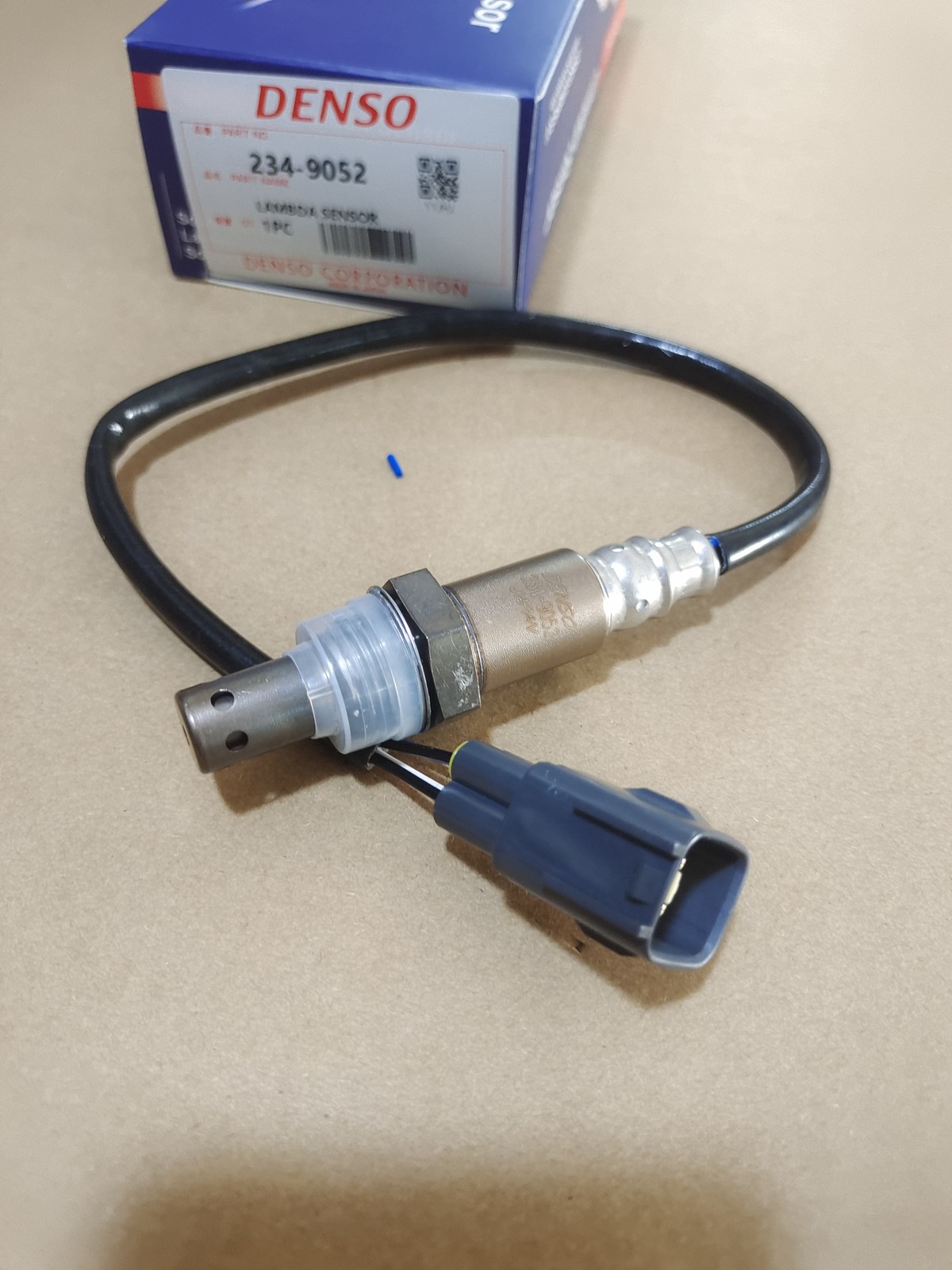 Air / Fuel Ratio Sensor-FWD DENSO 234-9052