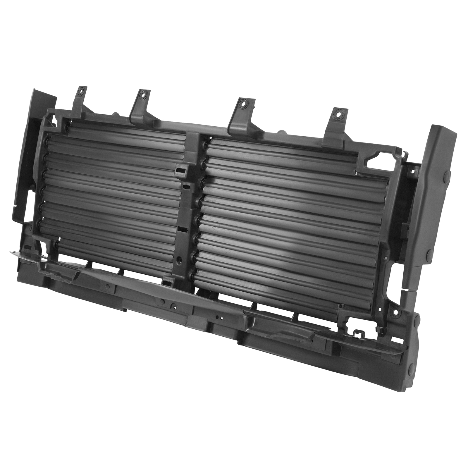 Active Grille Shutter For GMC Sierra 1500 /Chevy Silverado 1500 LD LTD 2019-2023